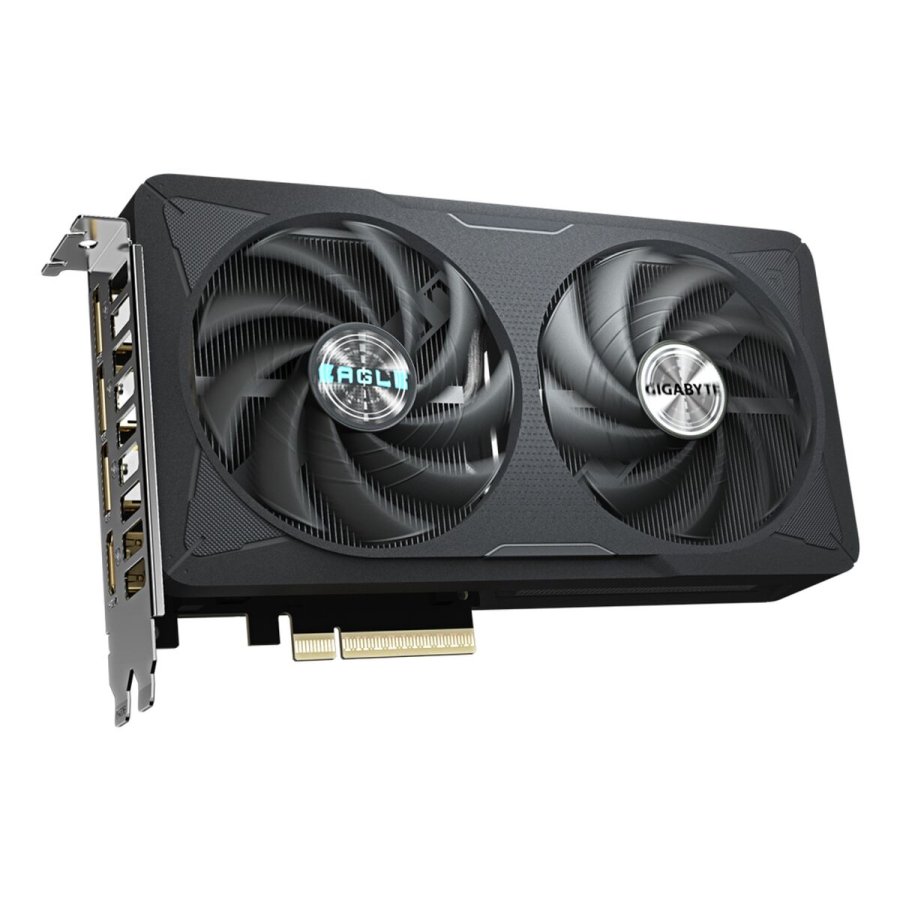 Grafikkort Gigabyte 9VN5060EO-00-G10 GEFORCE RTX 5060 8 GB GDDR7 #7