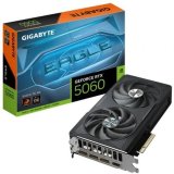 Grafikkort Gigabyte 9VN5060EO-00-G10 GEFORCE RTX 5060 8 GB GDDR7 #2