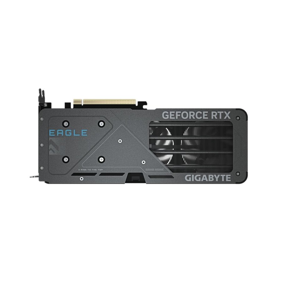 Grafikkort Gigabyte GV-N506TEAGLEMAX OC-16GD geforce rtx 5060 ti 16 GB GDDR7 #7
