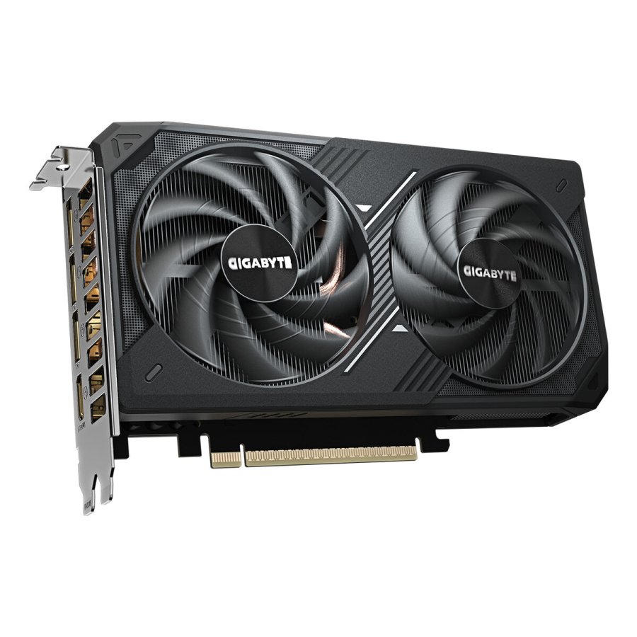 Sk�rm Gigabyte GV-N506TEAGLEMAX OC-8GD #2