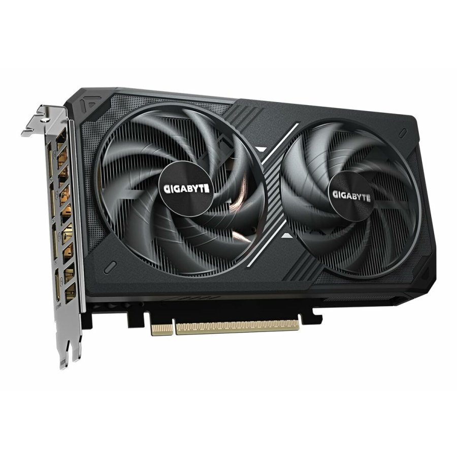 Sk�rm Gigabyte GV-N506TEAGLEMAX OC-8GD #5