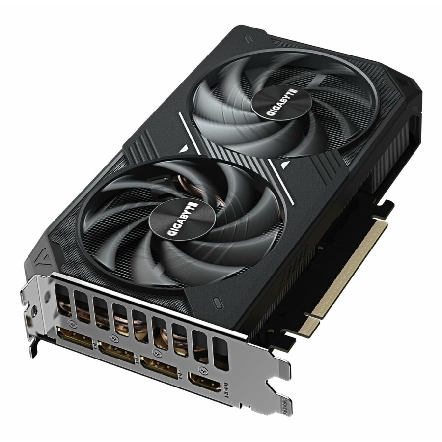 Sk�rm Gigabyte GV-N506TEAGLEMAX OC-8GD #7