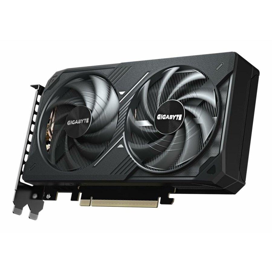 Grafikkort Gigabyte 9VN506TWX8-00-G10 geforce rtx 5060 ti 8 GB GDDR7 #7