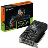 Grafikkort Gigabyte 9VN506TWX8-00-G10 geforce rtx 5060 ti 8 GB GDDR7 #1