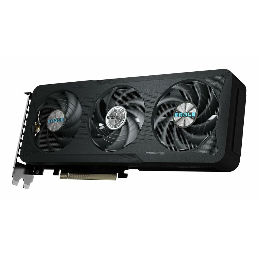 Skrm Gigabyte GV-N5060EAGLEMAX OC-8GD 1.0 #5