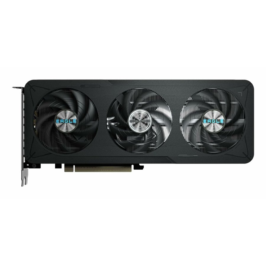 Skrm Gigabyte GV-N5060EAGLEMAX OC-8GD 1.0 #6