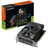 Grafikkort Gigabyte 9VN5050D8-00-G10 GEFORCE RTX 5050 8 GB GDDR6 #1