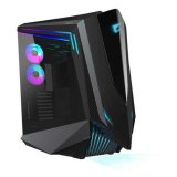 ATX Semi-t�rn kasse Gigabyte GB-AC700G Sort #1
