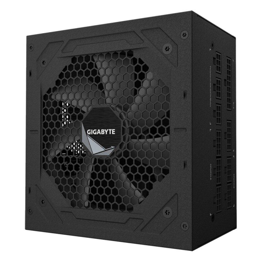 Str�mforsyning Gigabyte #1