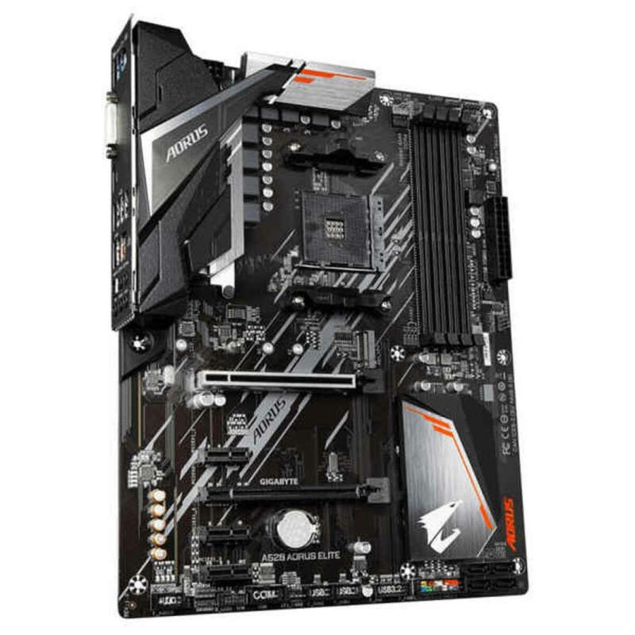 Motherboard Gigabyte A520 AORUS ELITE AMD A520 AMD AM4 #1