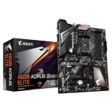 Motherboard Gigabyte A520 AORUS ELITE AMD A520 AMD AM4 #4