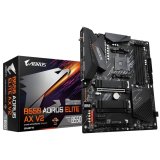 Motherboard Gigabyte B550 AORUS ELITE AX V2 AMD B550 AMD AM4 #1