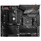 Motherboard Gigabyte B550 AORUS ELITE AX V2 AMD B550 AMD AM4 #6