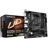 Skrm Gigabyte A520M DS3H AC #5