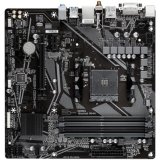 Skrm Gigabyte A520M DS3H AC #6