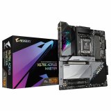 Motherboard Gigabyte X670E AORUS MASTER AMD X670 AMD AM5 #1