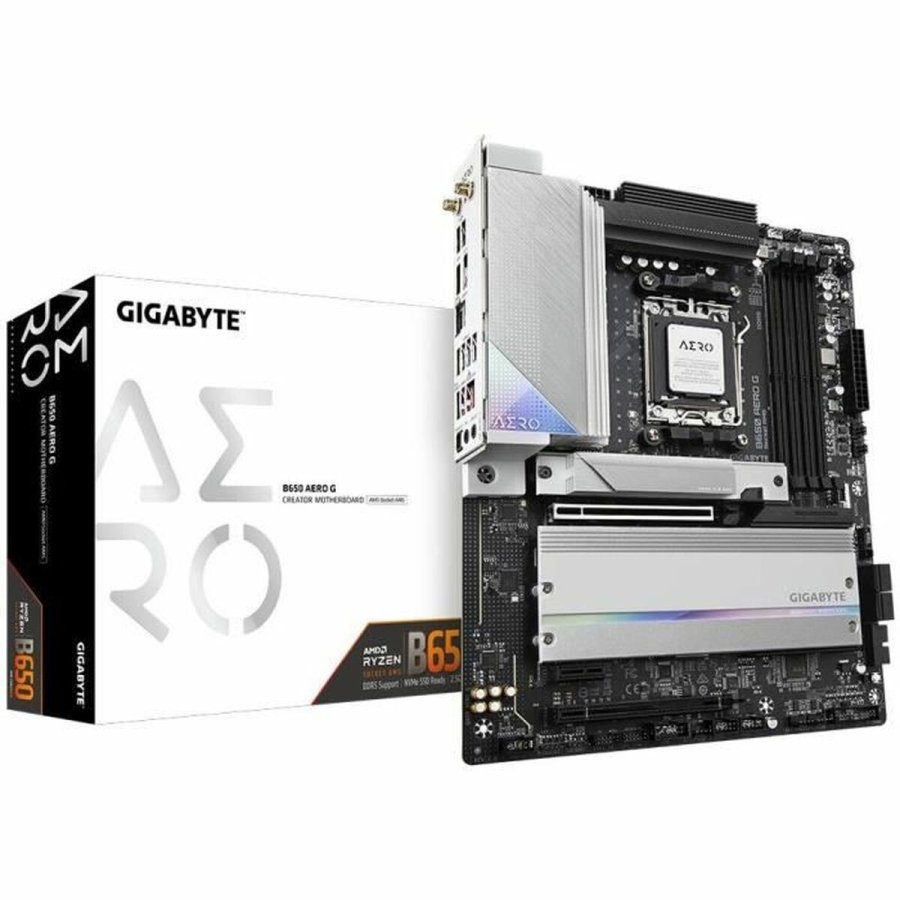 Motherboard Gigabyte AMD AMD B650 AMD AM5 #2