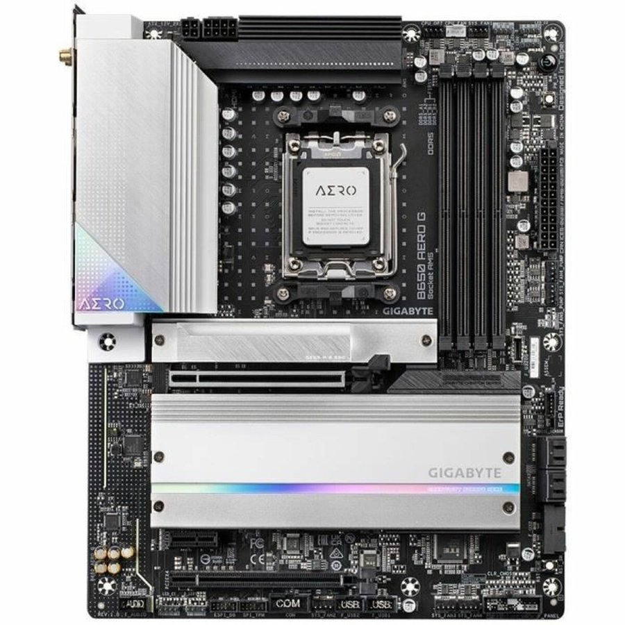 Motherboard Gigabyte AMD AMD B650 AMD AM5 #3