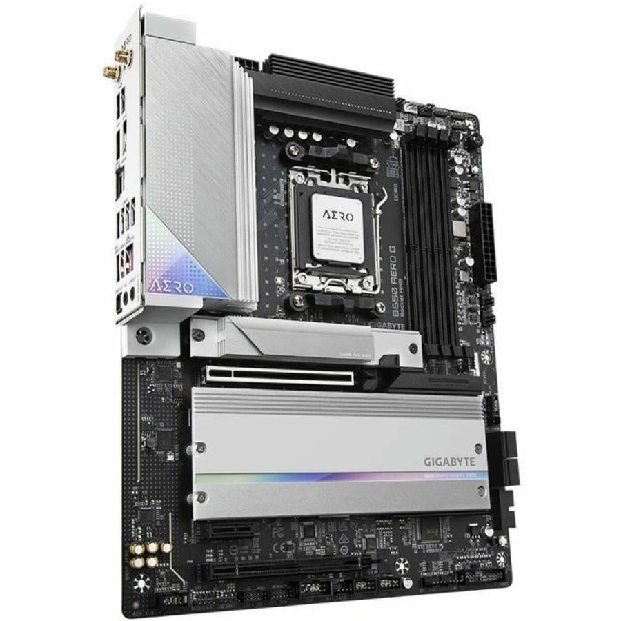 Motherboard Gigabyte AMD AMD B650 AMD AM5 #5