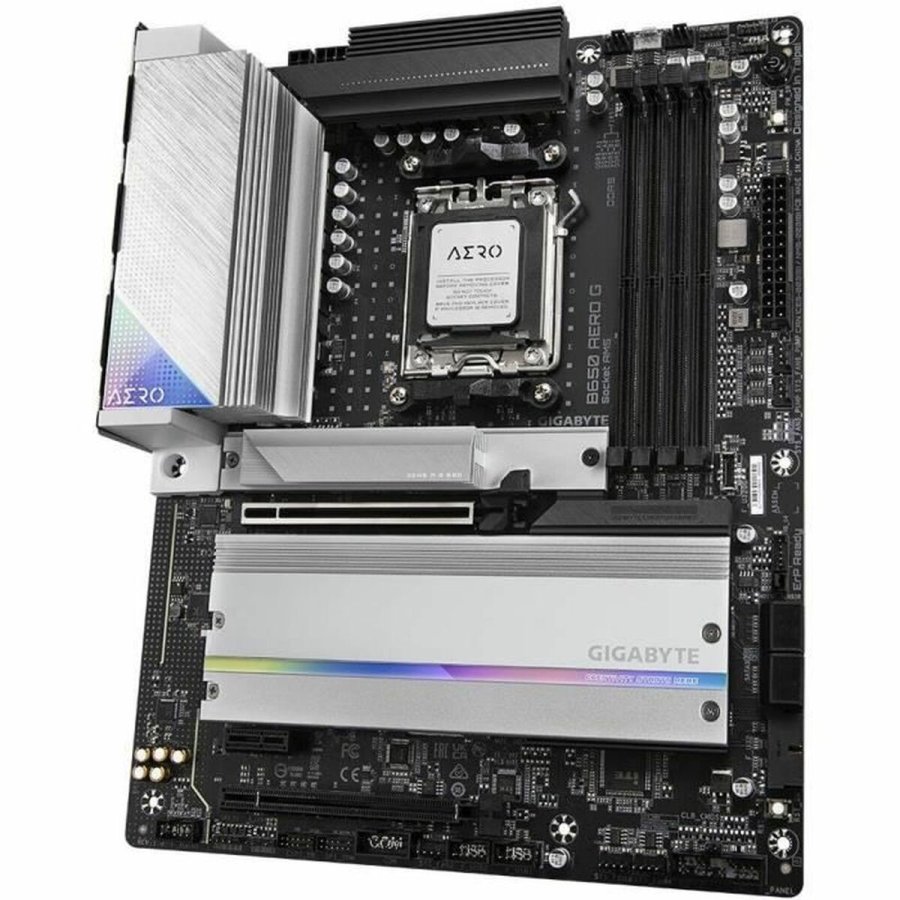 Motherboard Gigabyte AMD AMD B650 AMD AM5 #6