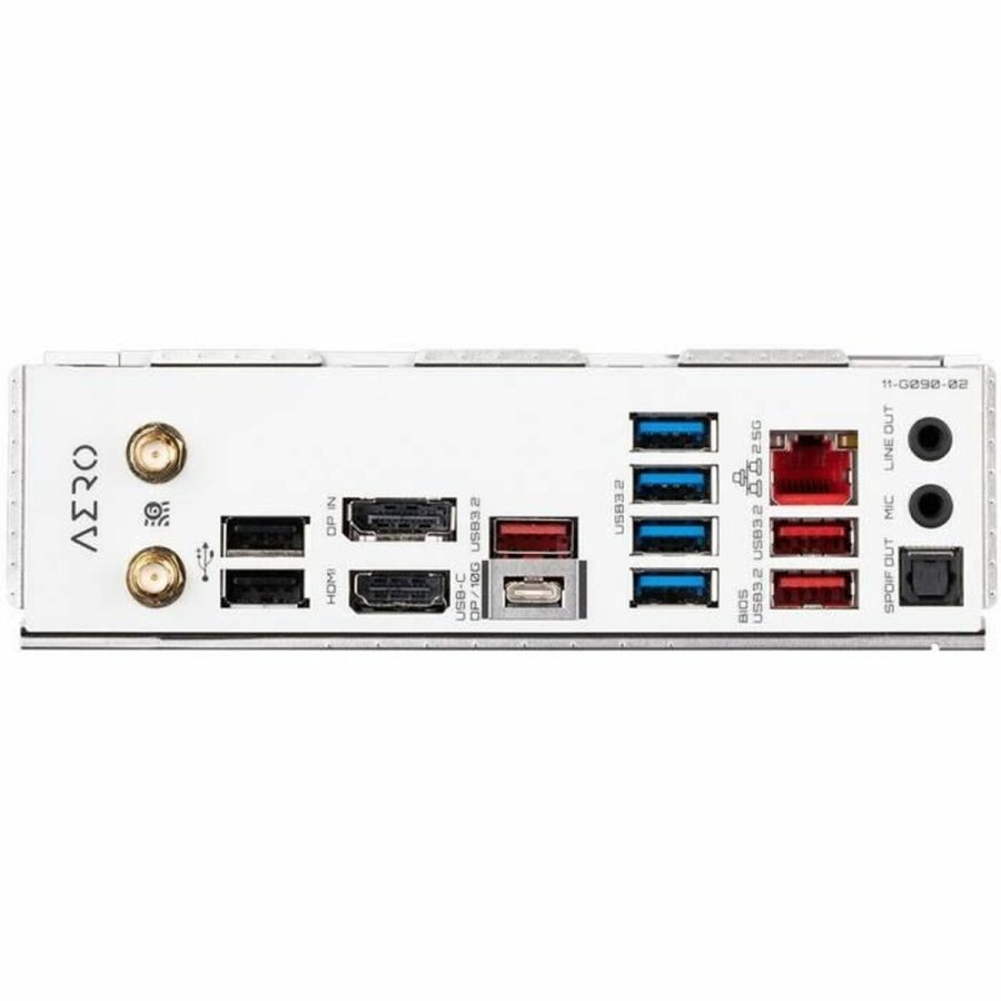 Motherboard Gigabyte AMD AMD B650 AMD AM5 #7