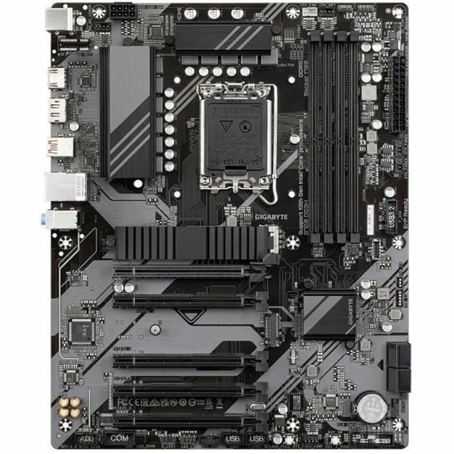 Motherboard Gigabyte LGA 1700 INTEL B760 EXPRESS #3