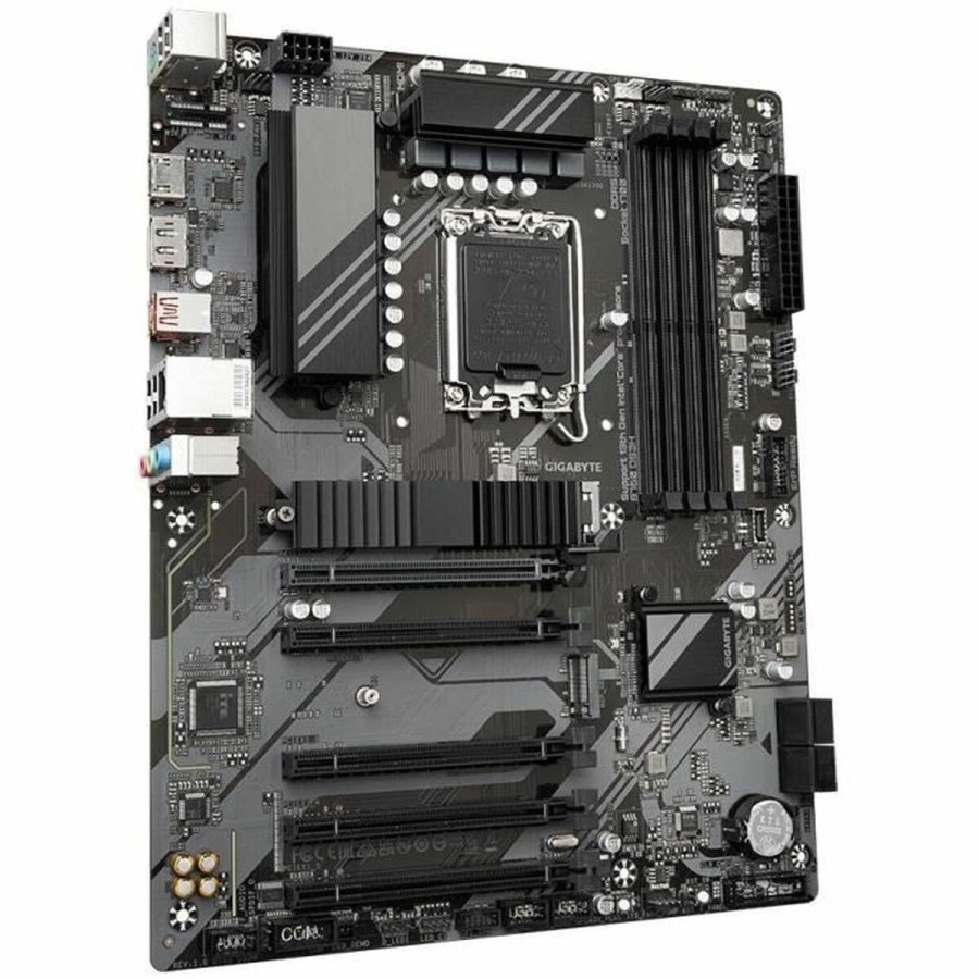 Motherboard Gigabyte LGA 1700 INTEL B760 EXPRESS #4