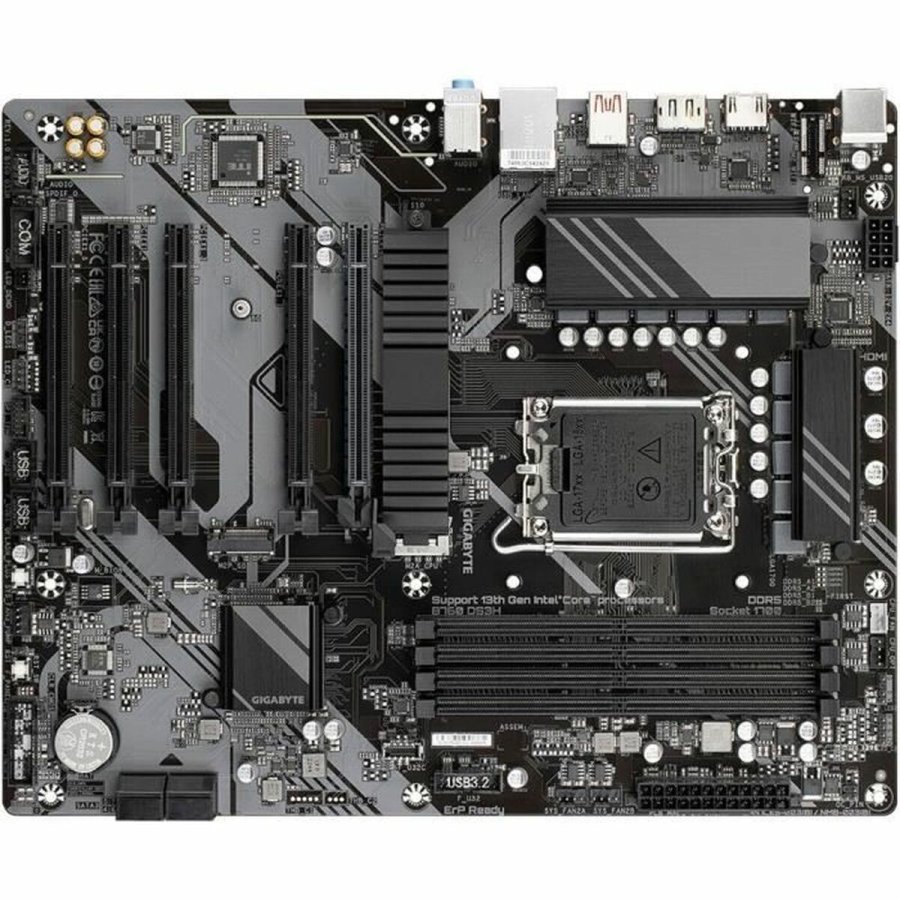 Motherboard Gigabyte LGA 1700 INTEL B760 EXPRESS #5