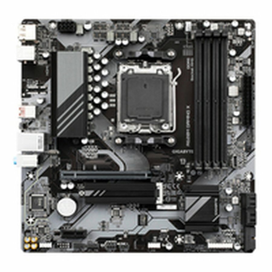 Motherboard Gigabyte  A620M AMD A620 AMD AM5 #2