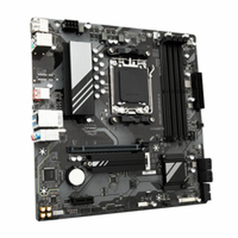 Motherboard Gigabyte  A620M AMD A620 AMD AM5 #4