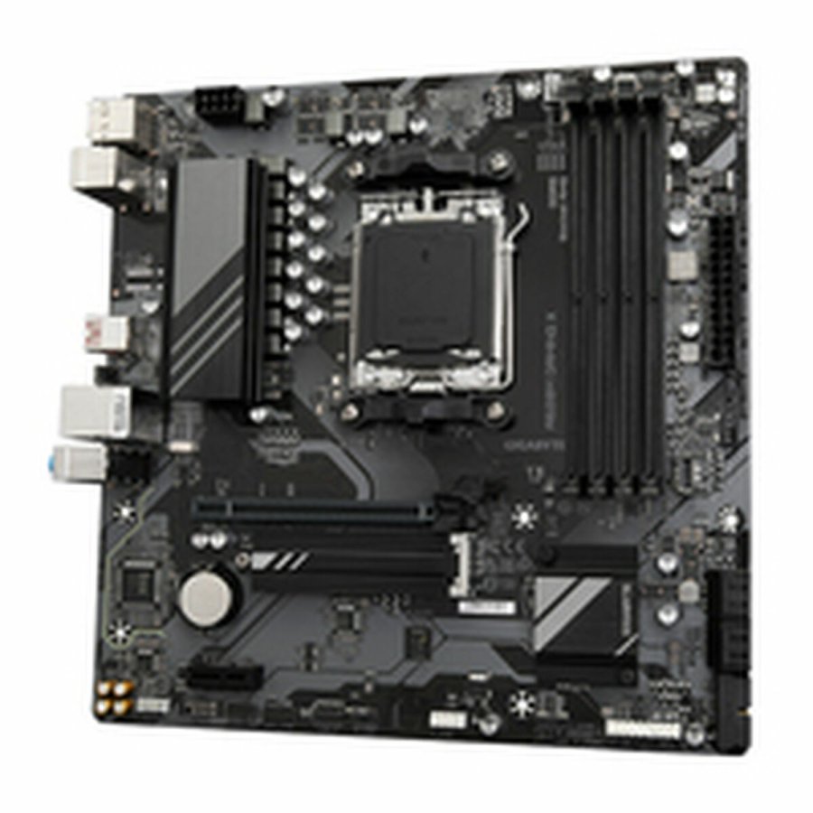 Motherboard Gigabyte  A620M AMD A620 AMD AM5 #6