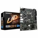 Motherboard Gigabyte H510M S2H V3 LGA 1200 Intel� H470 Express #1