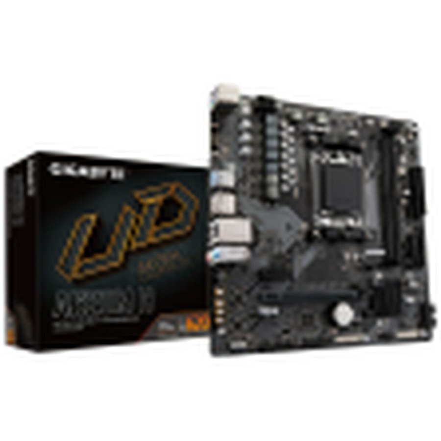 Motherboard Gigabyte A620M H G10 AMD A620 AMD AM5 #1
