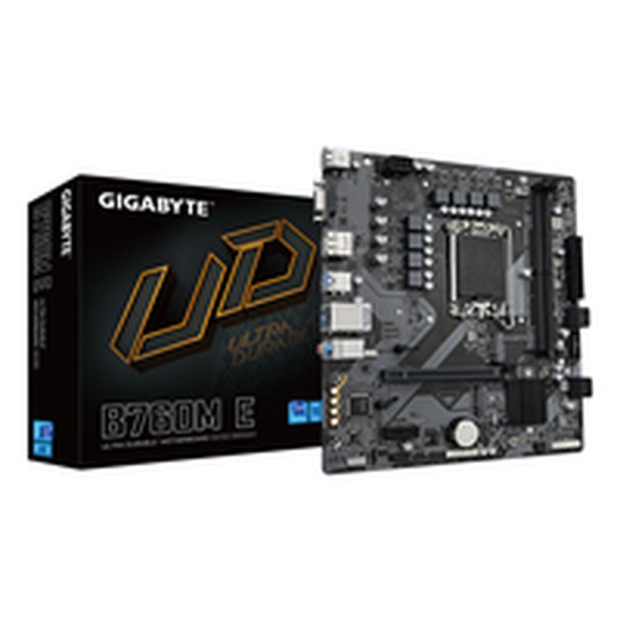 Motherboard Gigabyte B760M E LGA 1700 #2