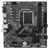Motherboard Gigabyte B760M E LGA 1700 #3
