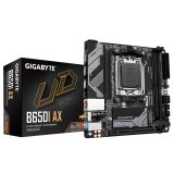 Motherboard Gigabyte B650I AX AMD B650 AMD AM5 #2
