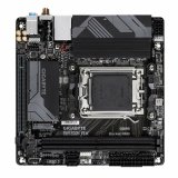 Motherboard Gigabyte B650I AX AMD B650 AMD AM5 #7