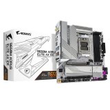 Motherboard Gigabyte B650M AORUS ELITE AX ICE AMD B650 AMD AM5 #1