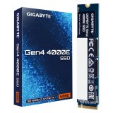 Harddisk Gigabyte Gen4 4000E 500 GB #5