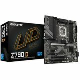 Motherboard Gigabyte Z790 D Intel Z790 Express LGA 1700 #2