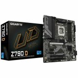 Motherboard Gigabyte Z790 D Intel Z790 Express LGA 1700 #4