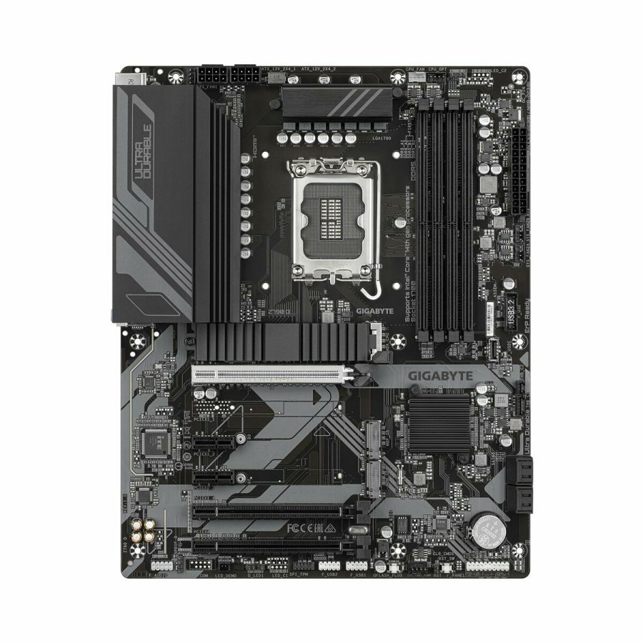 Motherboard Gigabyte Z790 D Intel Z790 Express LGA 1700 #5