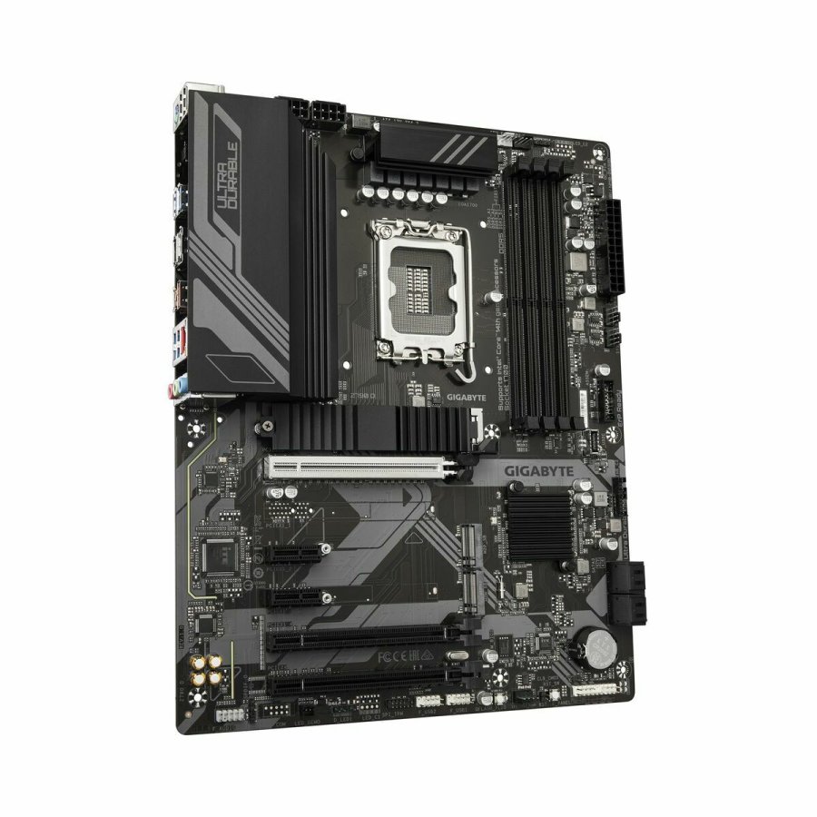 Motherboard Gigabyte Z790 D Intel Z790 Express LGA 1700 #6