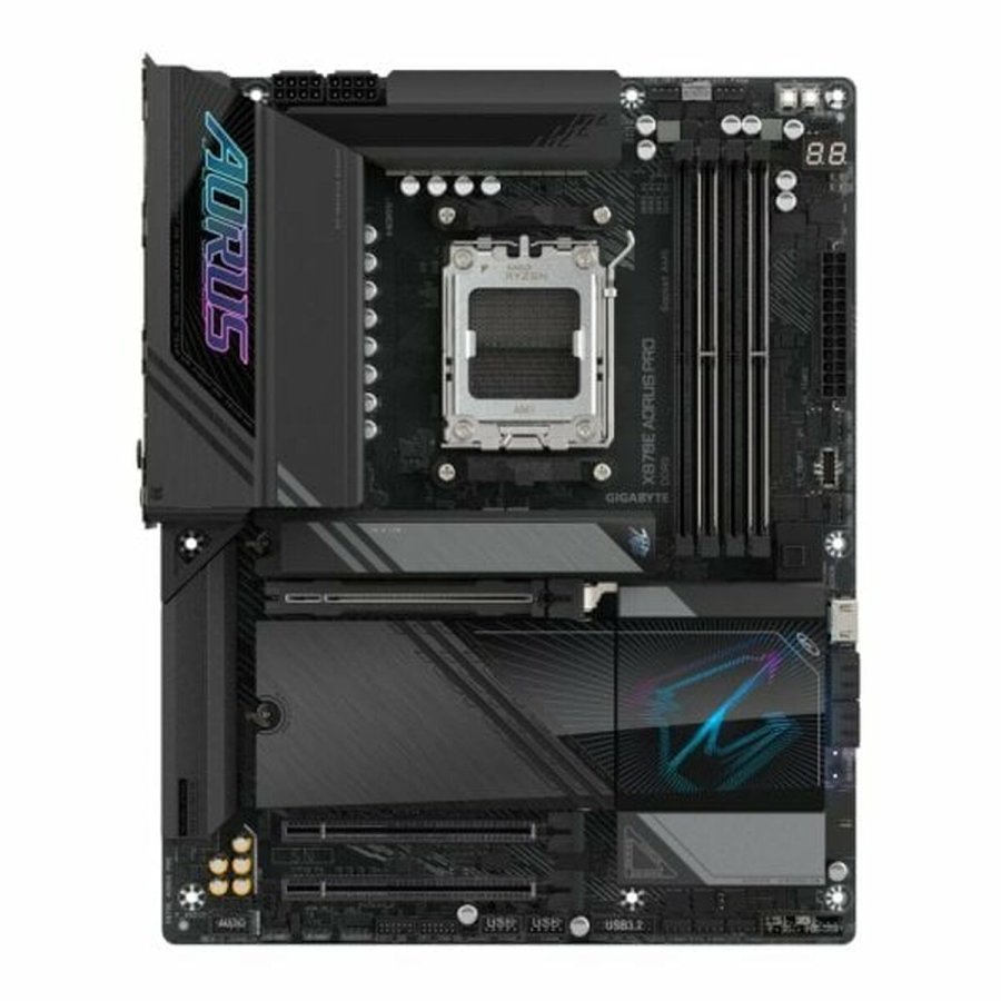 Motherboard Gigabyte X870E AORUS PRO AMD AMD X870E (AMD) (AMD X870E) AMD AM5 (AMD AM5) #4