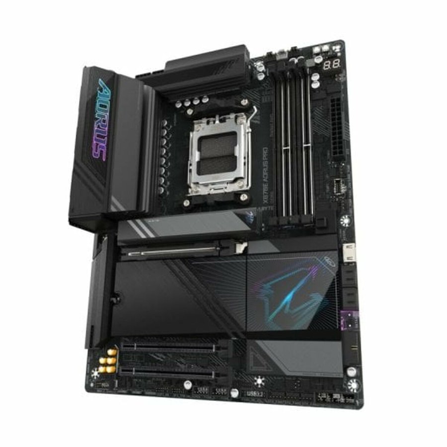 Motherboard Gigabyte X870E AORUS PRO AMD AMD X870E (AMD) (AMD X870E) AMD AM5 (AMD AM5) #6