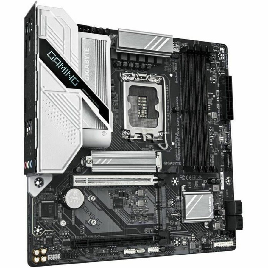 Motherboard Gigabyte Z890M GAMING X LGA 1851 #3
