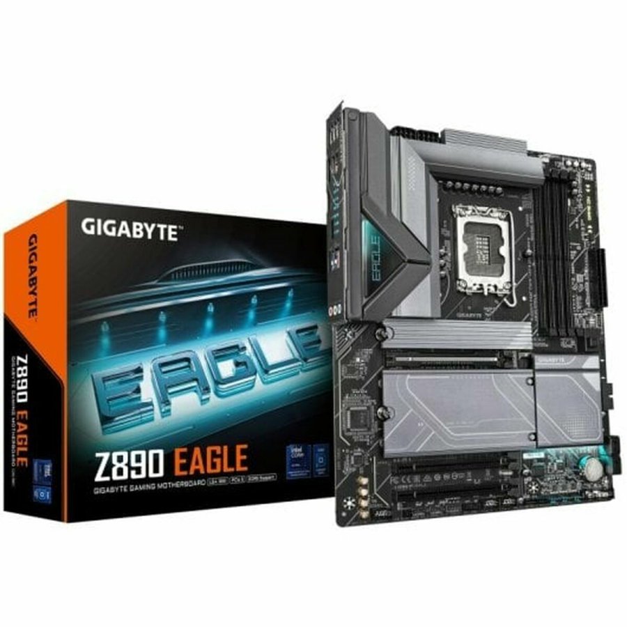 Motherboard Gigabyte Z890 EAGLE #1
