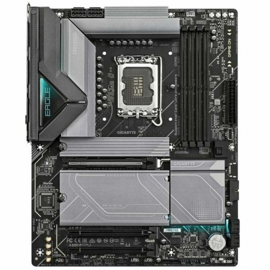 Motherboard Gigabyte Z890 EAGLE #2
