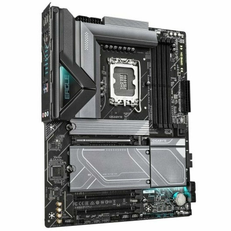 Motherboard Gigabyte Z890 EAGLE #3