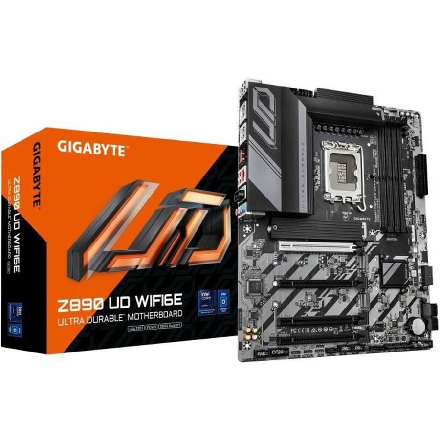Motherboard Gigabyte LGA 1851 #5